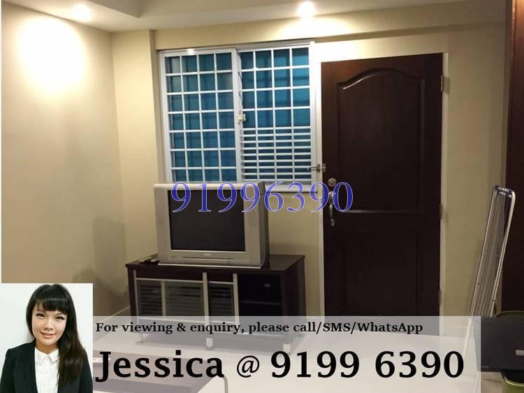 Blk 98 Lorong 1 Toa Payoh (Toa Payoh), HDB 3 Rooms #160782532